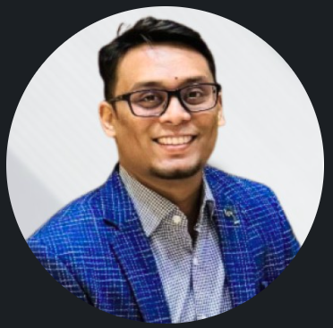 Akshay Barthaki